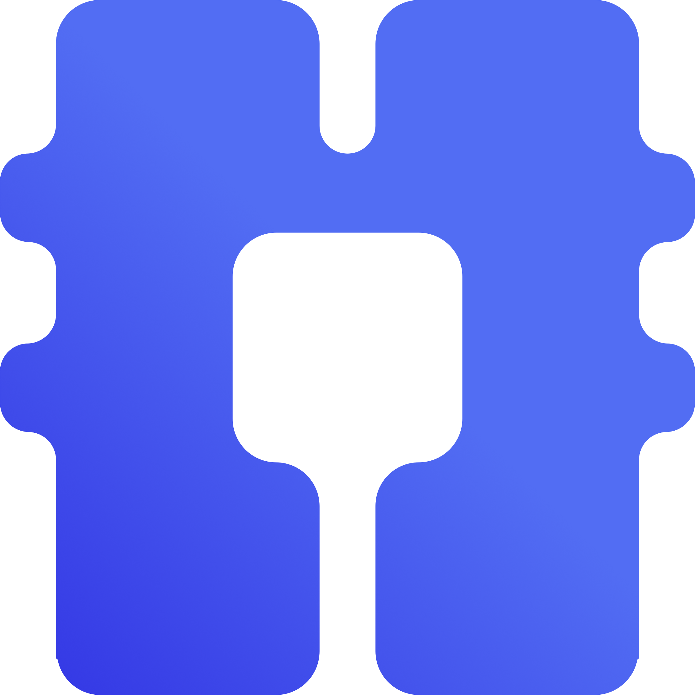 Logo de l'entreprise
